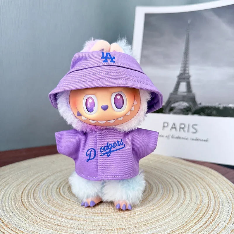 Baseball Outfit