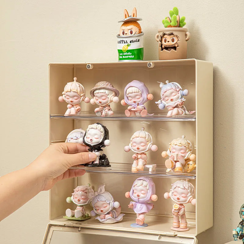 Display Cabinet