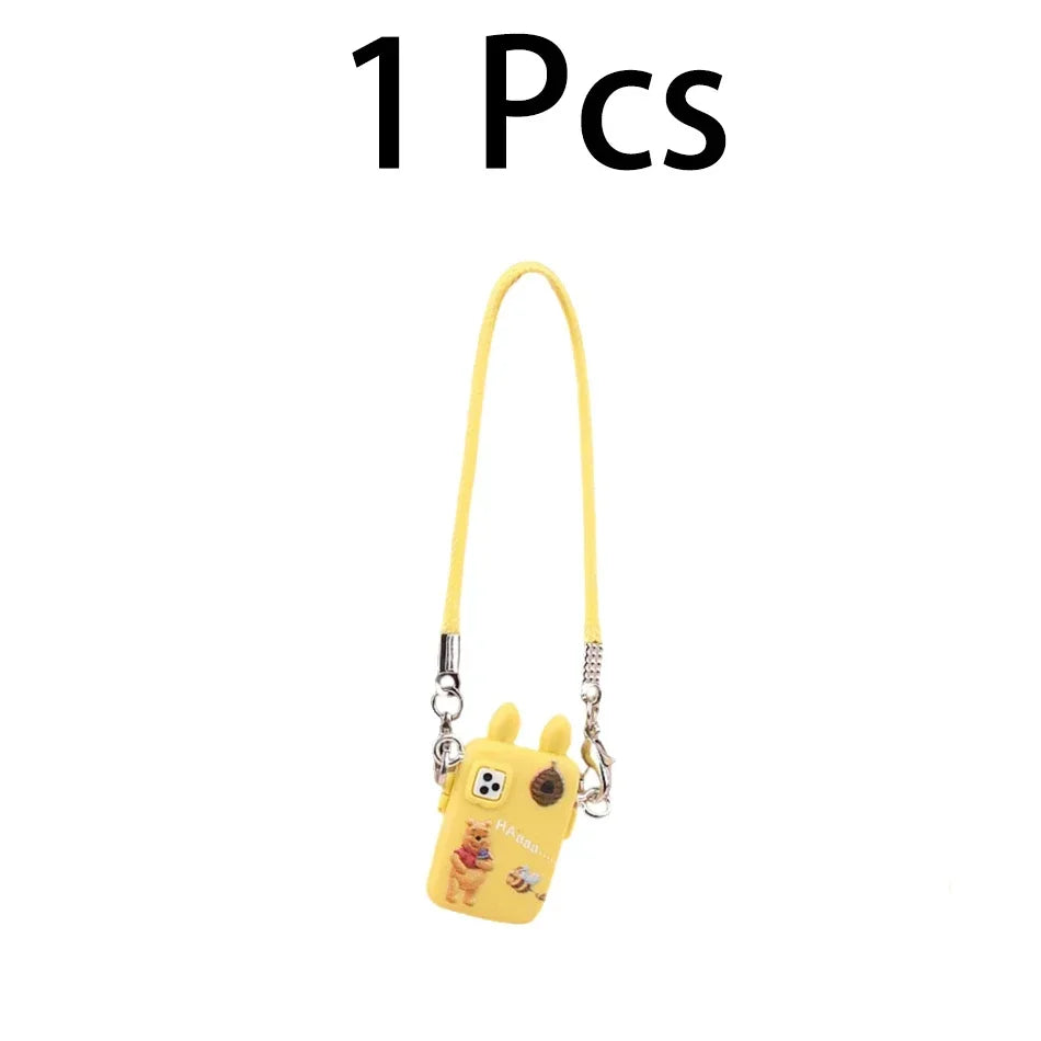 Camera Phone Bag