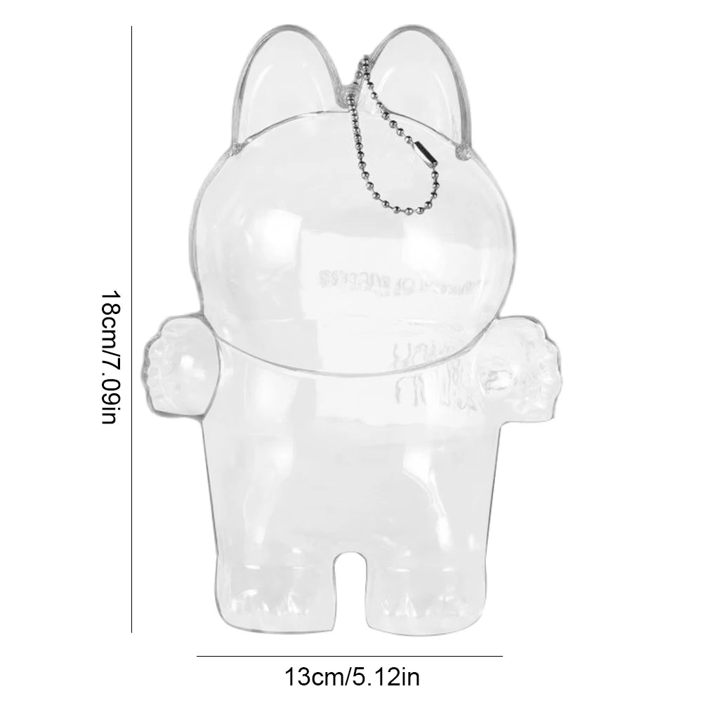 Clear Case