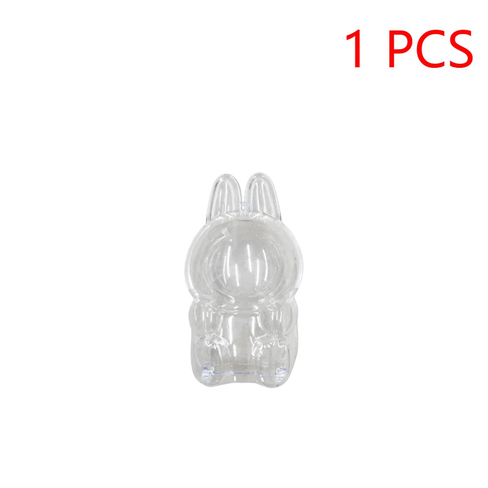 Clear Case