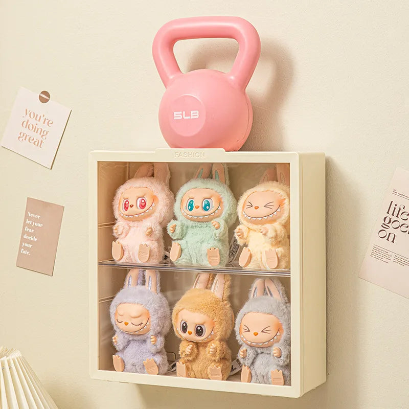 Display Cabinet