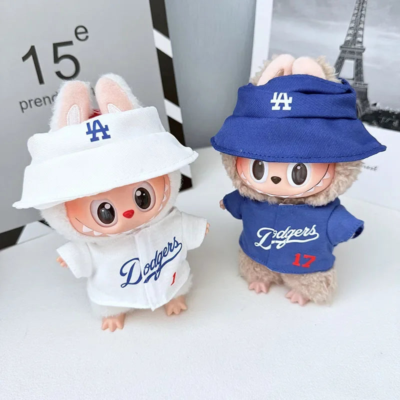 Baseball Outfit