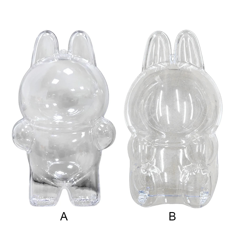 Clear Case
